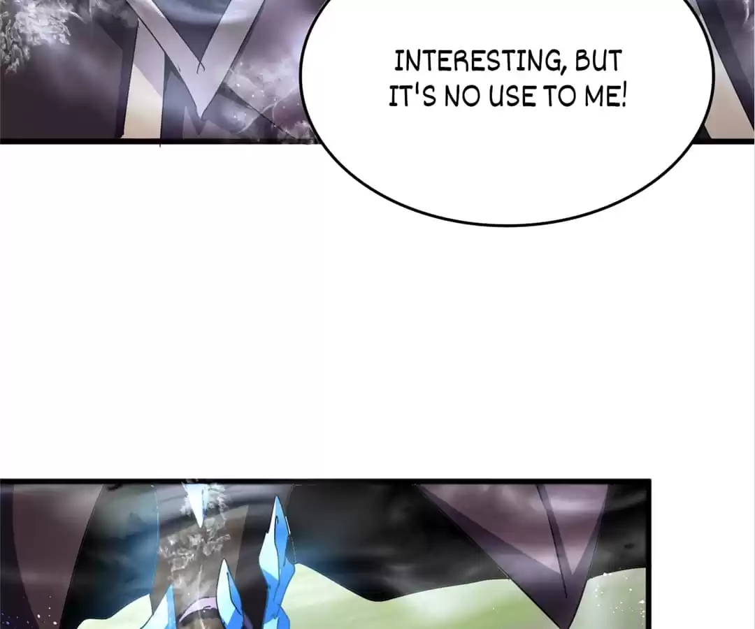 Read The Devil Butler chapter 458 image 32 on Lezhin