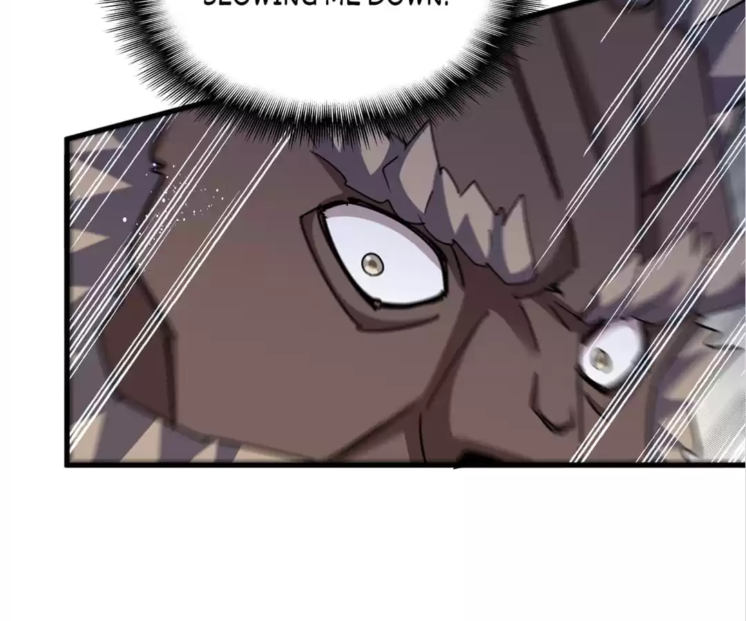 Read The Devil Butler chapter 458 image 34 on Lezhin