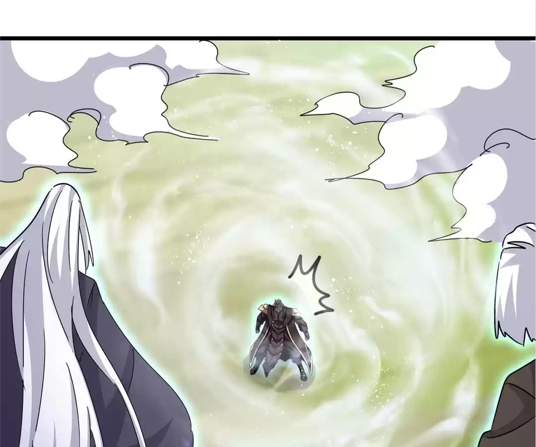 Read The Devil Butler chapter 458 image 35 on Lezhin