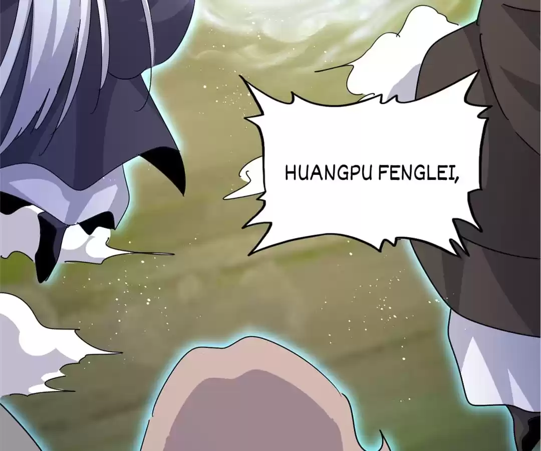 Read The Devil Butler chapter 458 image 36 on Lezhin