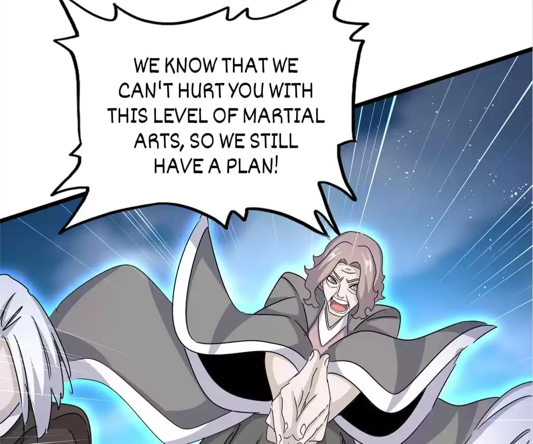 Read The Devil Butler chapter 458 image 38 on Lezhin