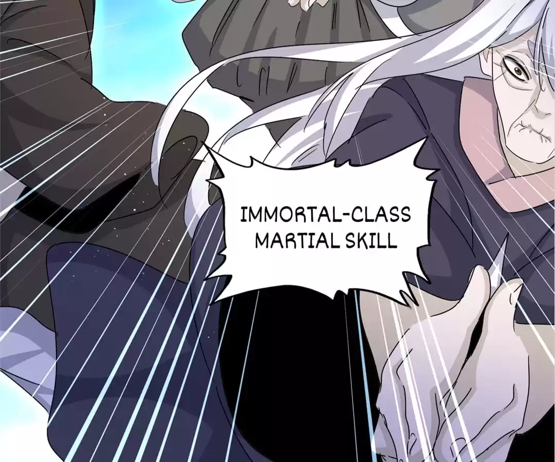 Read The Devil Butler chapter 458 image 39 on Lezhin