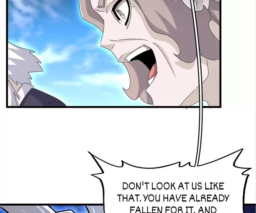 Read The Devil Butler chapter 458 image 48 on Lezhin