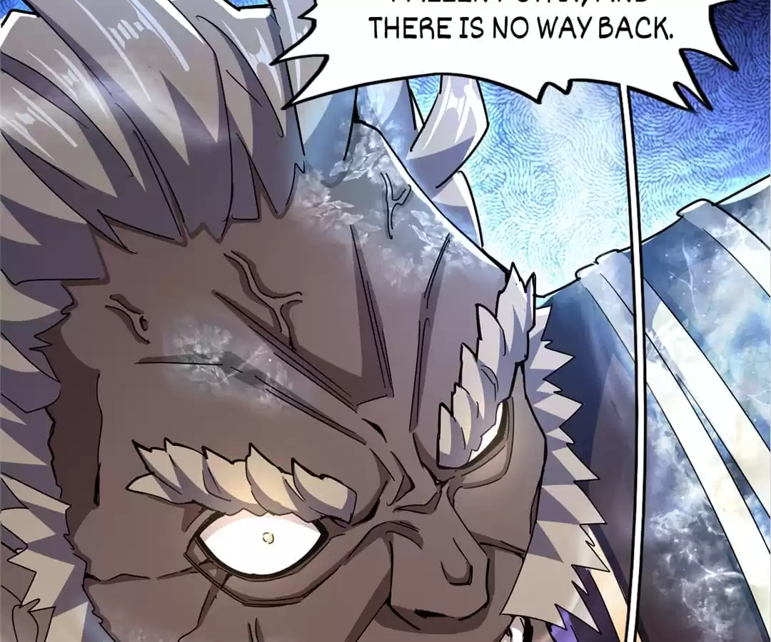 Read The Devil Butler chapter 458 image 49 on Lezhin