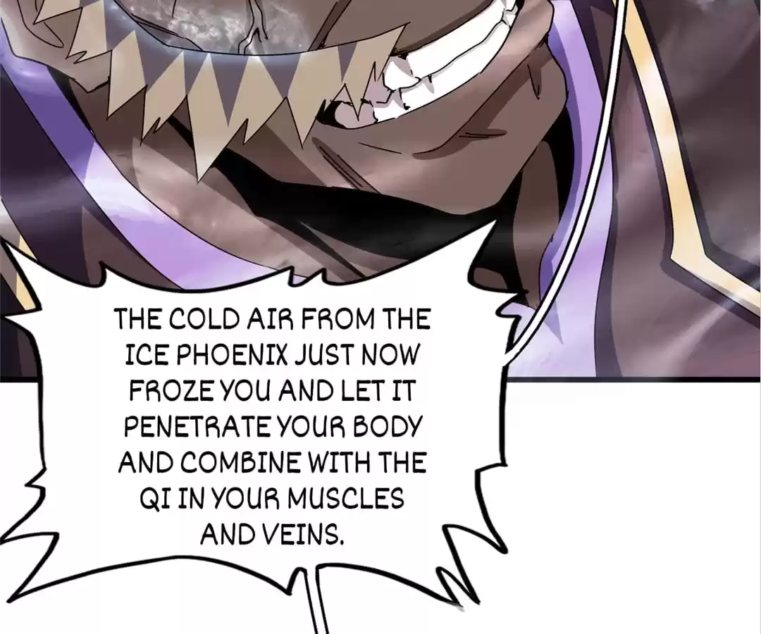 Read The Devil Butler chapter 458 image 50 on Lezhin