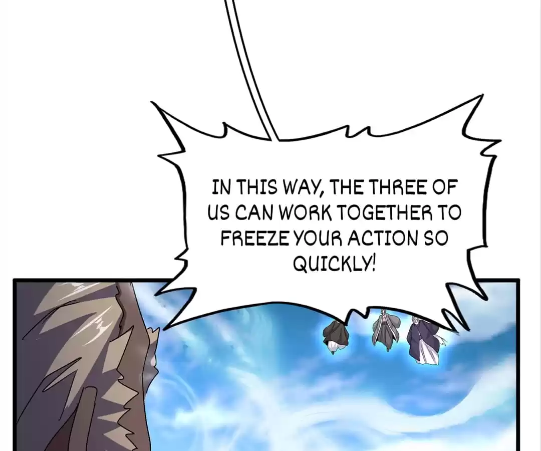 Read The Devil Butler chapter 458 image 51 on Lezhin