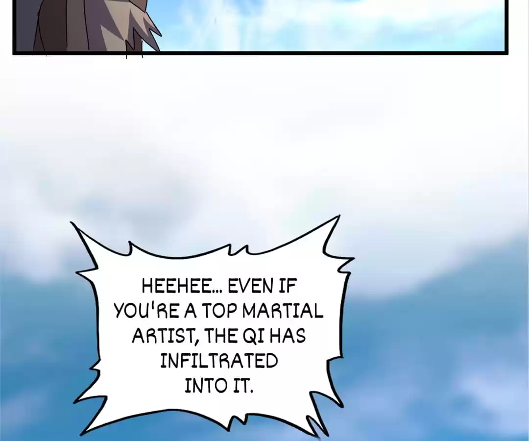 Read The Devil Butler chapter 458 image 52 on Lezhin