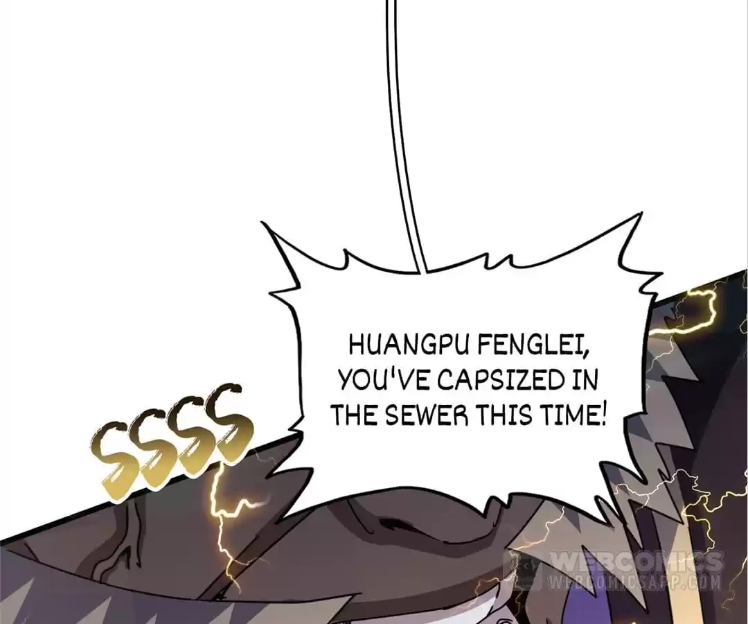Read The Devil Butler chapter 458 image 55 on Lezhin