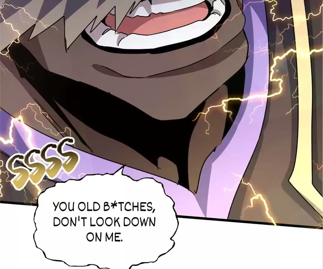 Read The Devil Butler chapter 458 image 56 on Lezhin