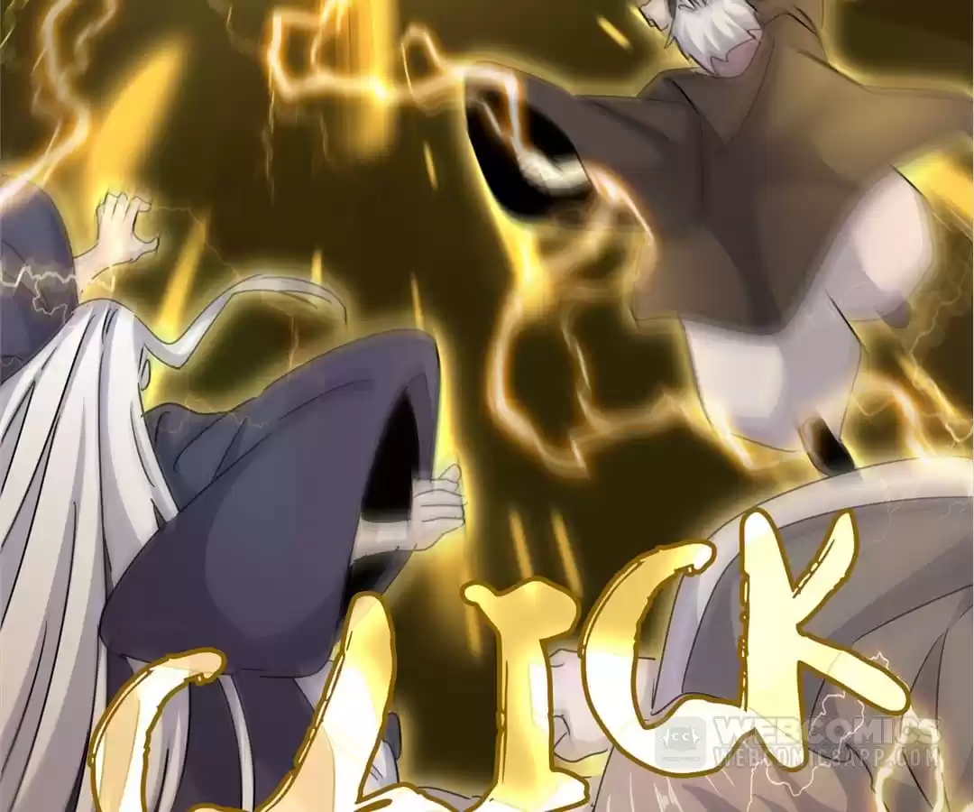 Read The Devil Butler chapter 458 image 63 on Lezhin