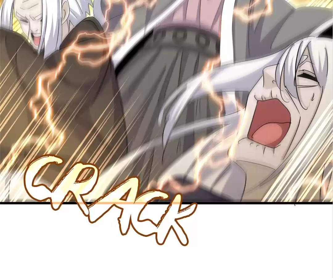 Read The Devil Butler chapter 458 image 66 on Lezhin