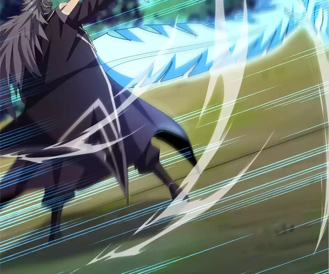 Read The Devil Butler chapter 458 image 7 on Lezhin