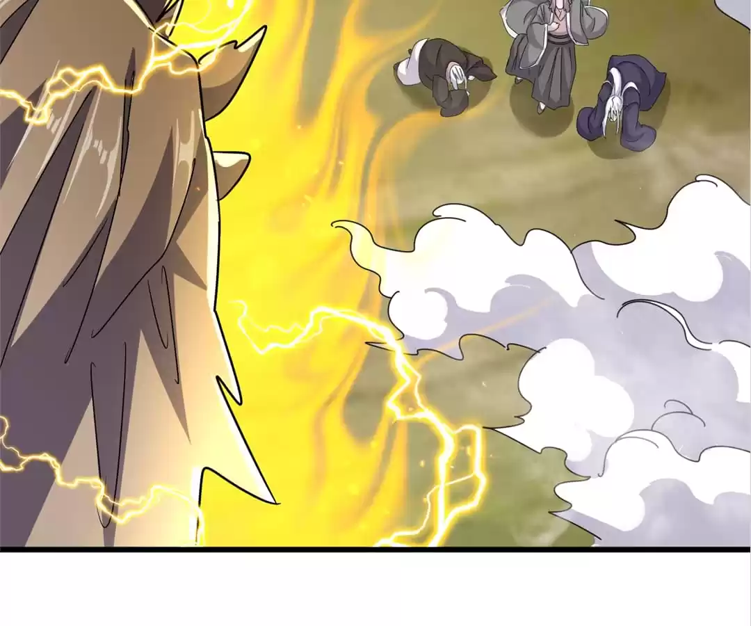 Read The Devil Butler chapter 458 image 73 on Lezhin