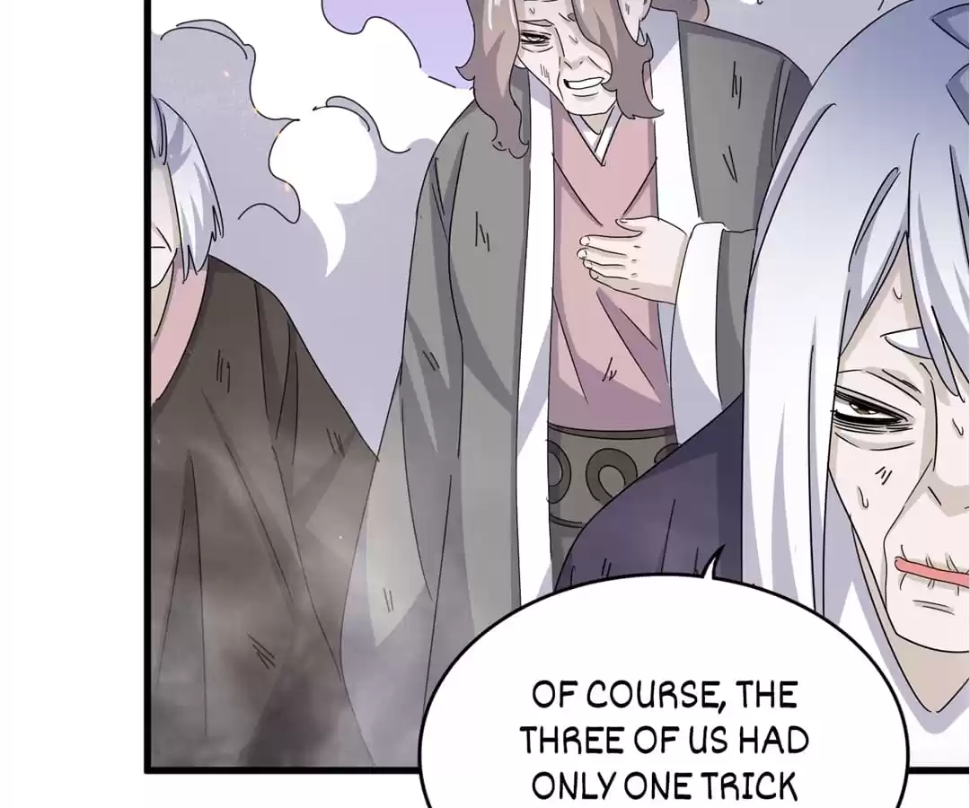 Read The Devil Butler chapter 458 image 75 on Lezhin