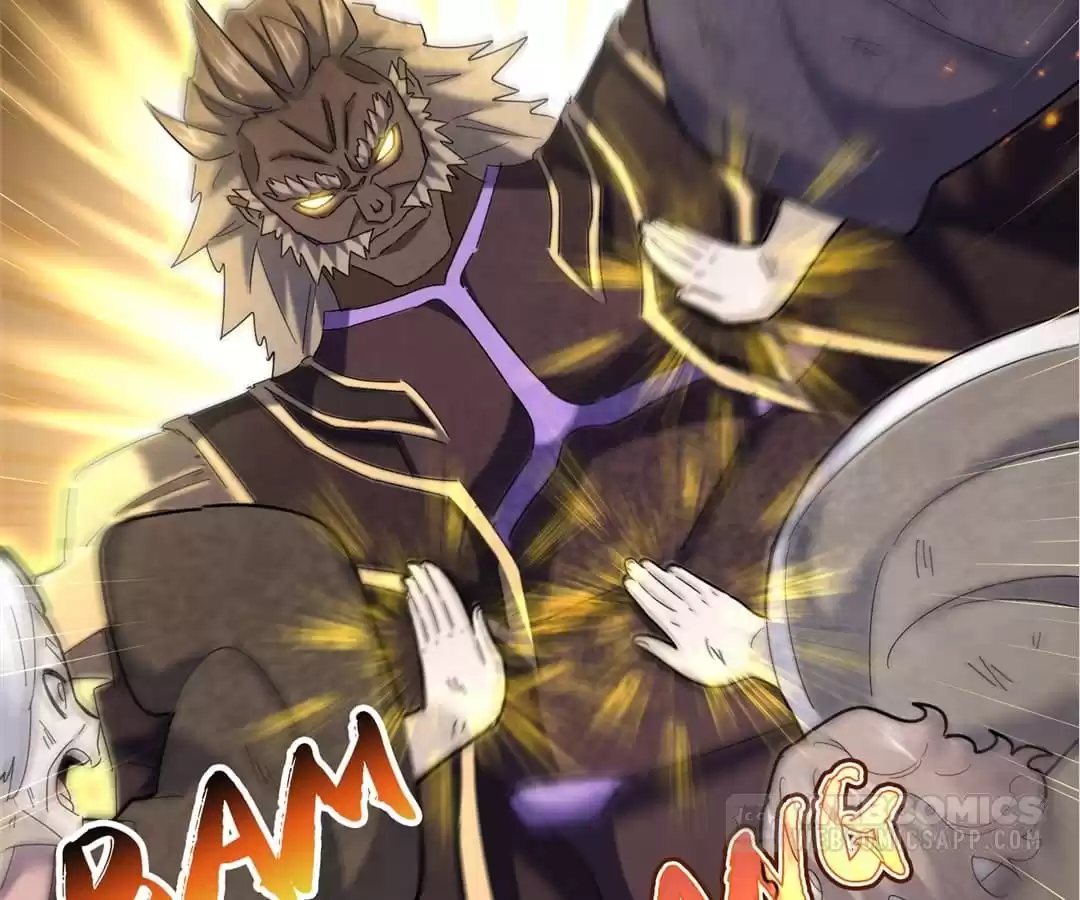 Read The Devil Butler chapter 458 image 90 on Lezhin