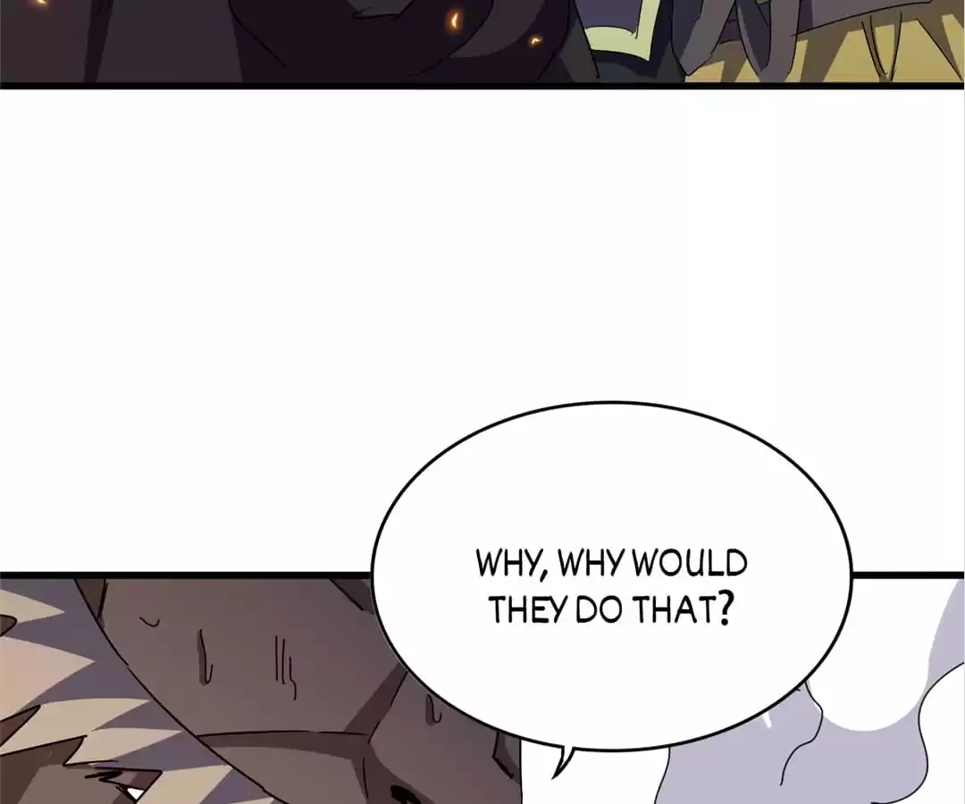 Read The Devil Butler chapter 459 image 13 on Lezhin