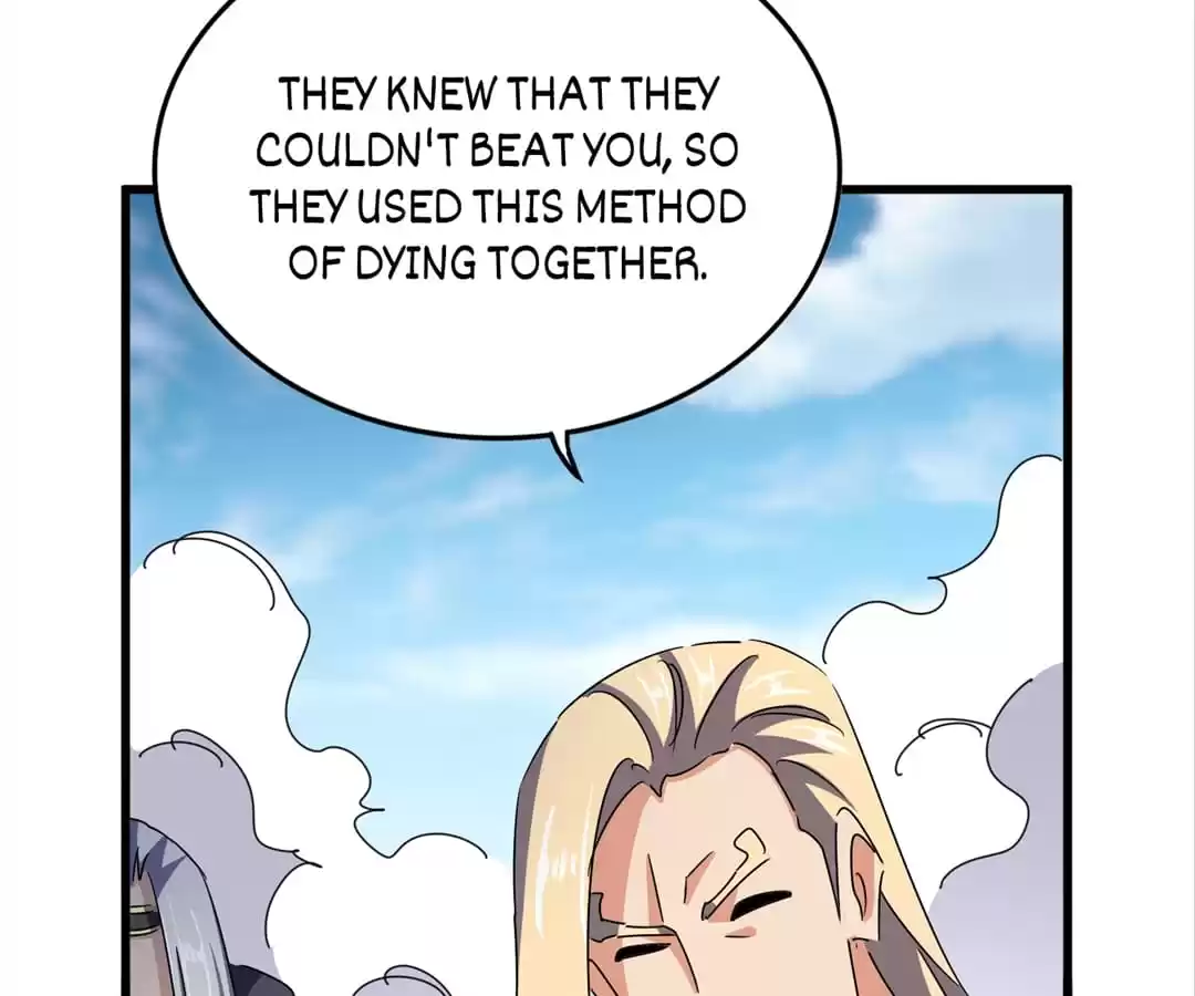 Read The Devil Butler chapter 459 image 15 on Lezhin