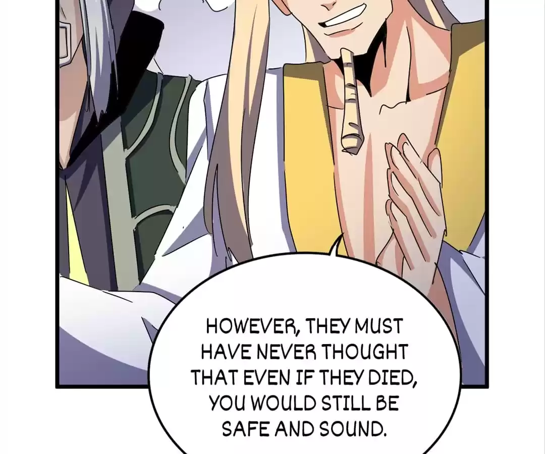 Read The Devil Butler chapter 459 image 16 on Lezhin