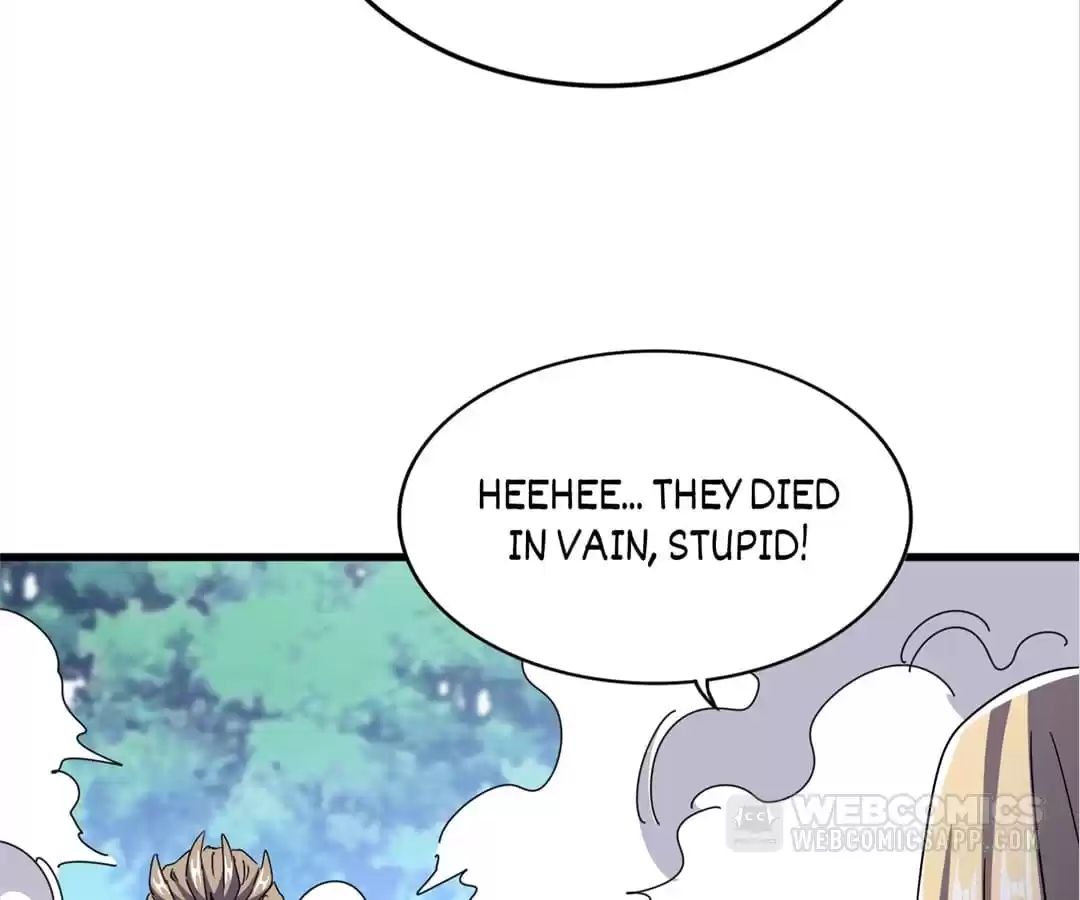 Read The Devil Butler chapter 459 image 17 on Lezhin