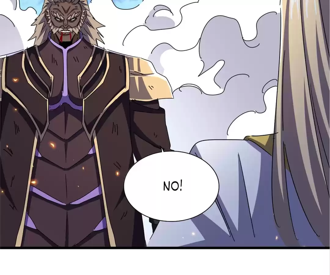 Read The Devil Butler chapter 459 image 18 on Lezhin