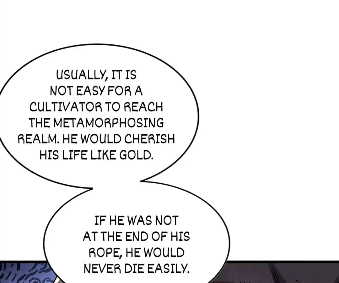 Read The Devil Butler chapter 459 image 19 on Lezhin