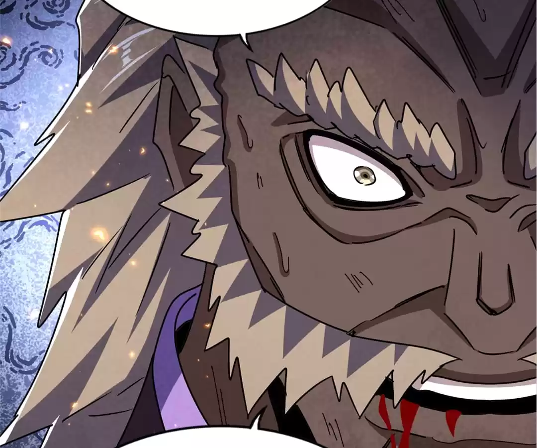 Read The Devil Butler chapter 459 image 20 on Lezhin