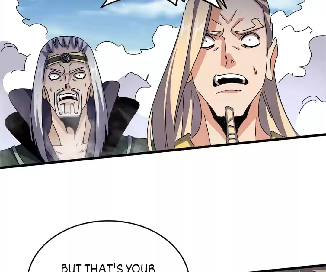 Read The Devil Butler chapter 459 image 28 on Lezhin
