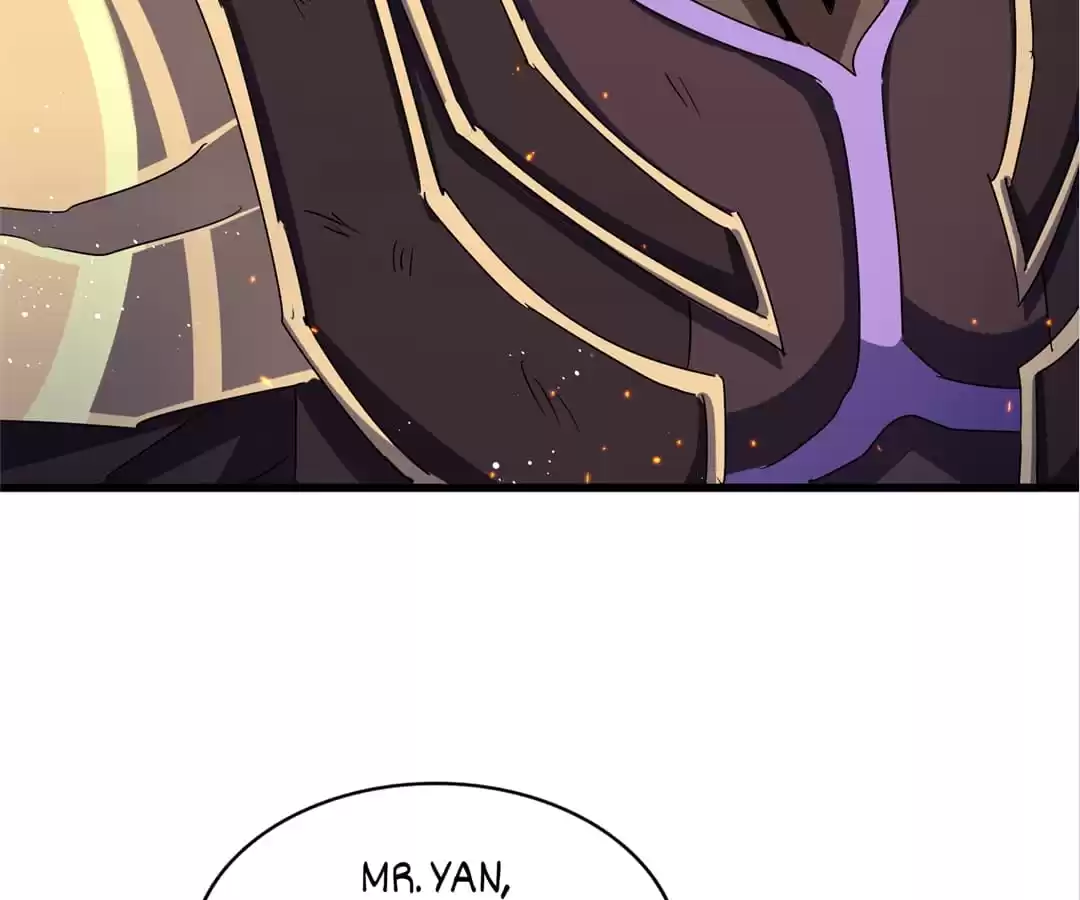 Read The Devil Butler chapter 459 image 33 on Lezhin