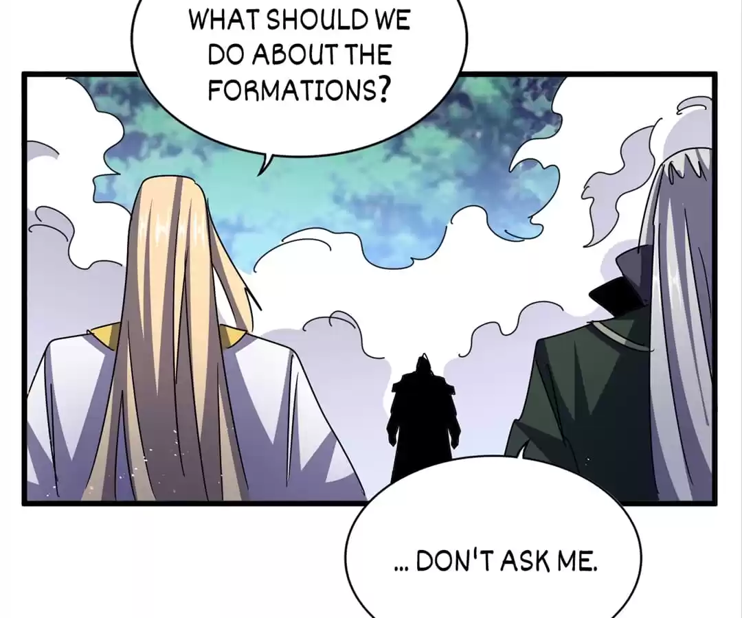 Read The Devil Butler chapter 459 image 34 on Lezhin