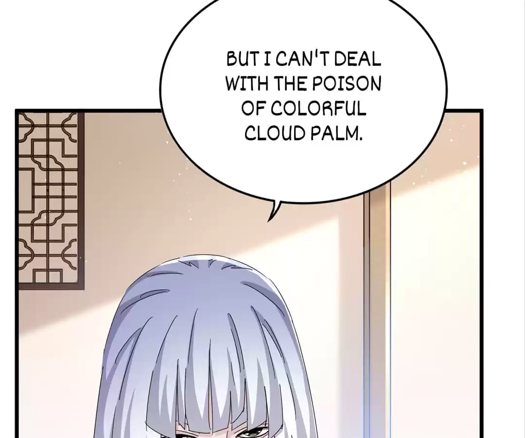 Read The Devil Butler chapter 459 image 46 on Lezhin