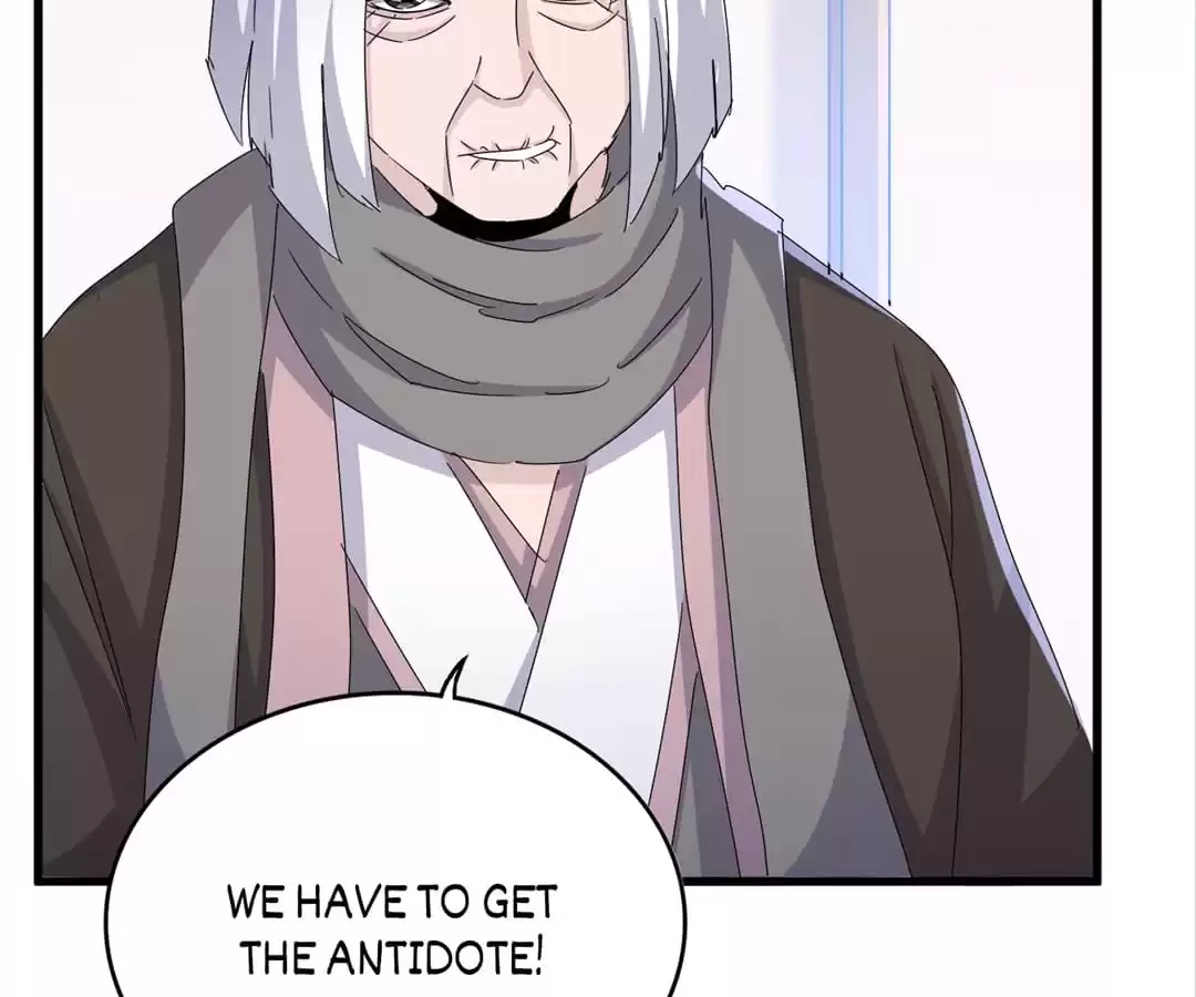 Read The Devil Butler chapter 459 image 47 on Lezhin
