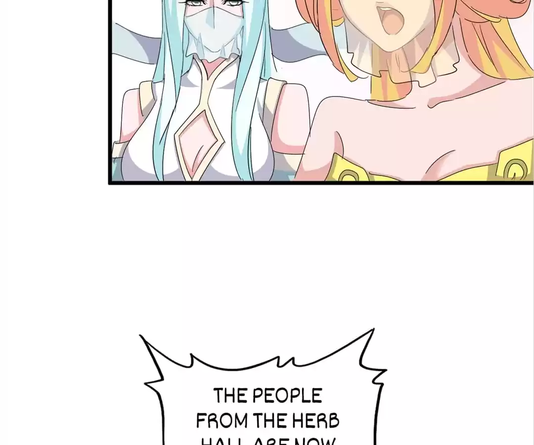 Read The Devil Butler chapter 459 image 49 on Lezhin