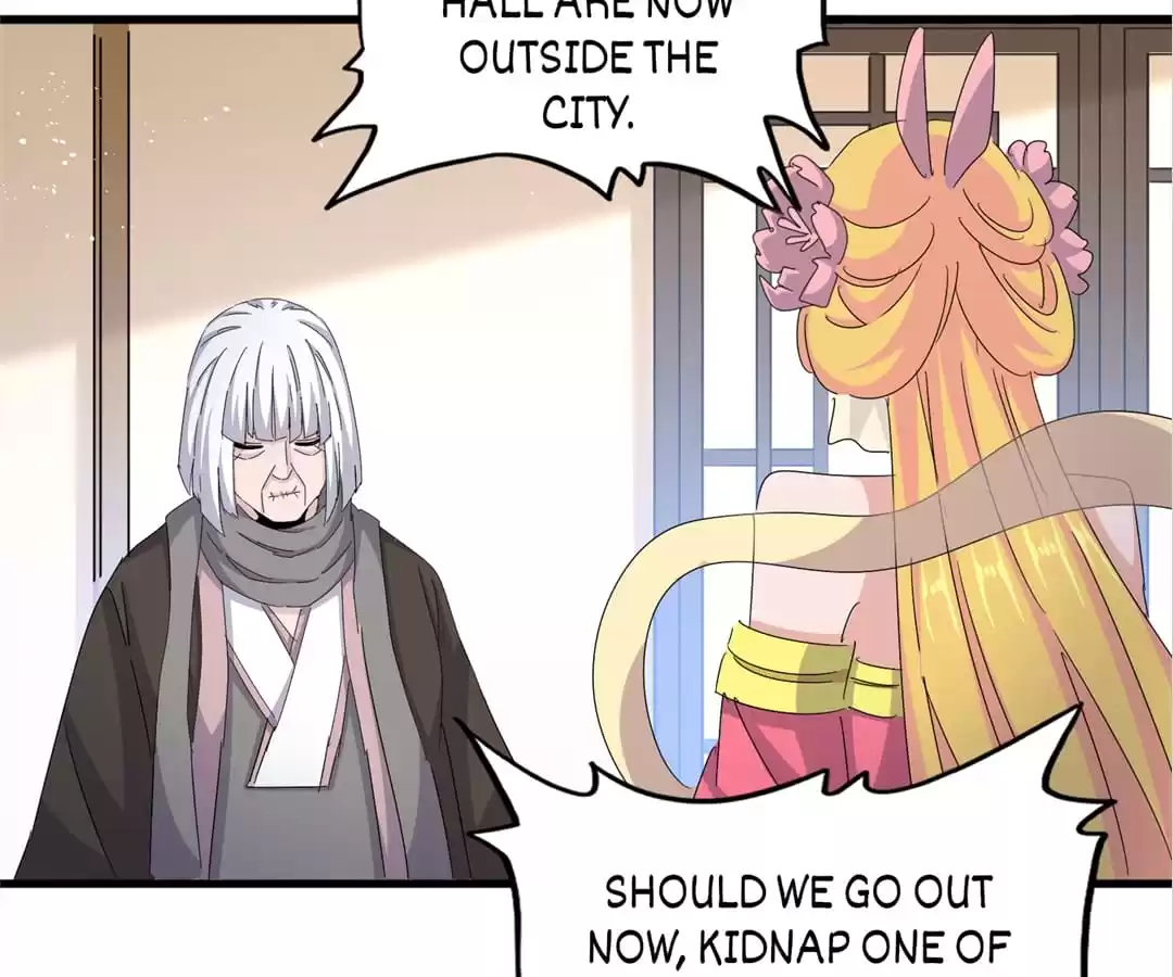Read The Devil Butler chapter 459 image 50 on Lezhin