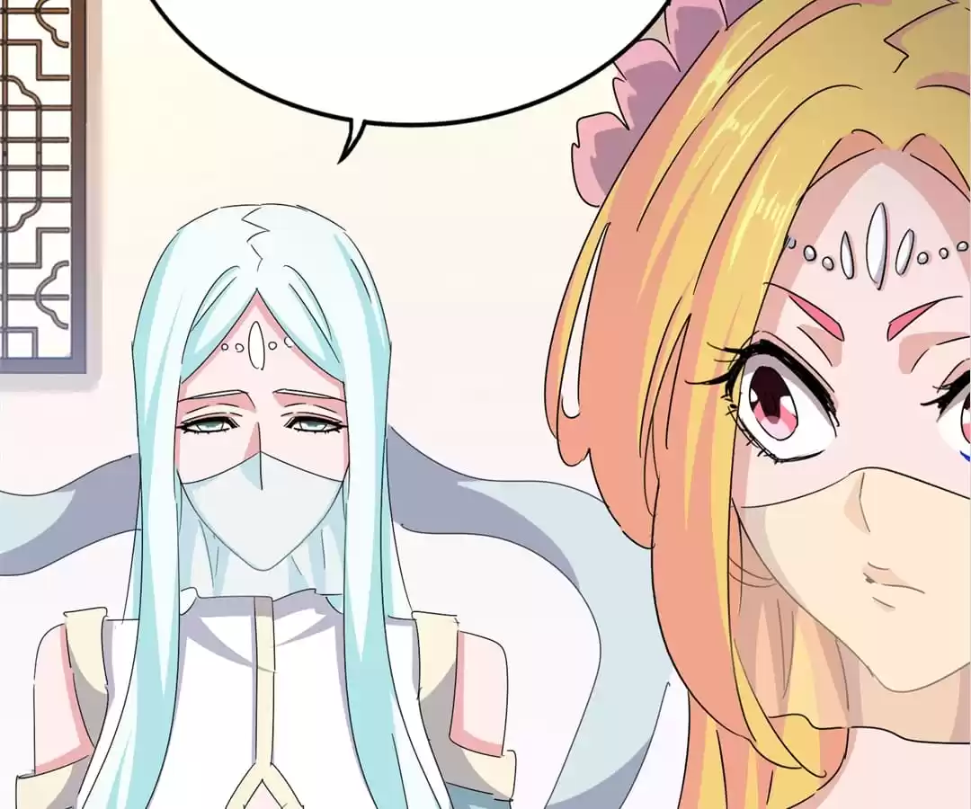 Read The Devil Butler chapter 459 image 52 on Lezhin