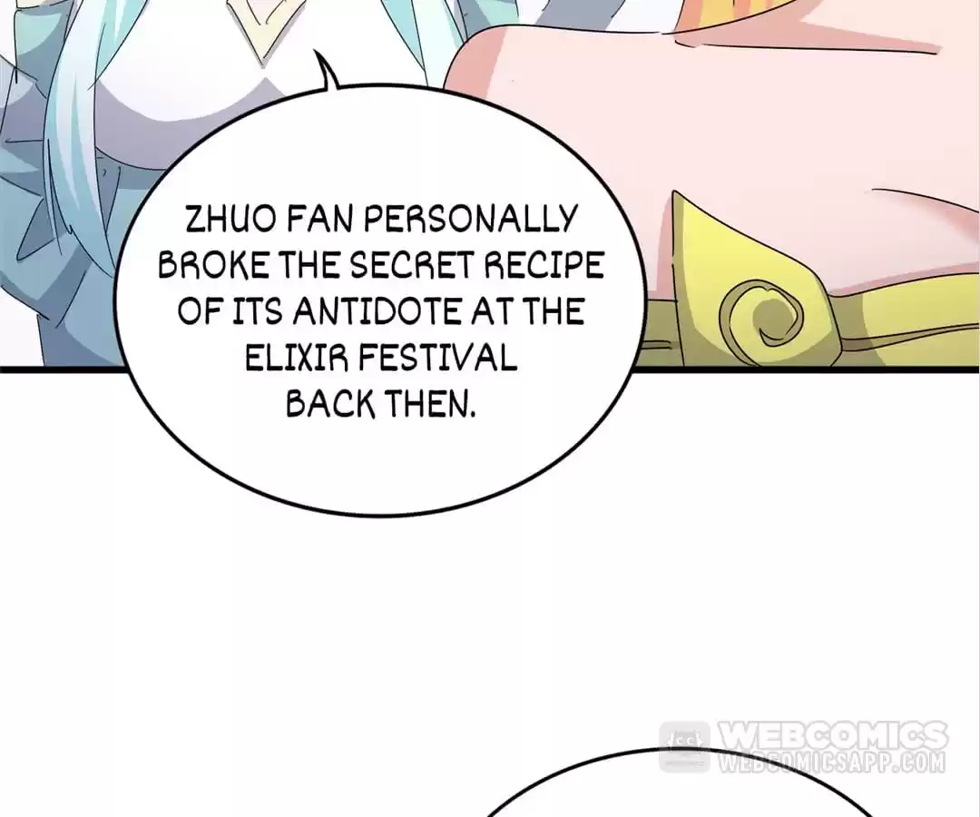 Read The Devil Butler chapter 459 image 53 on Lezhin