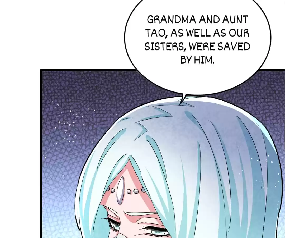 Read The Devil Butler chapter 459 image 54 on Lezhin