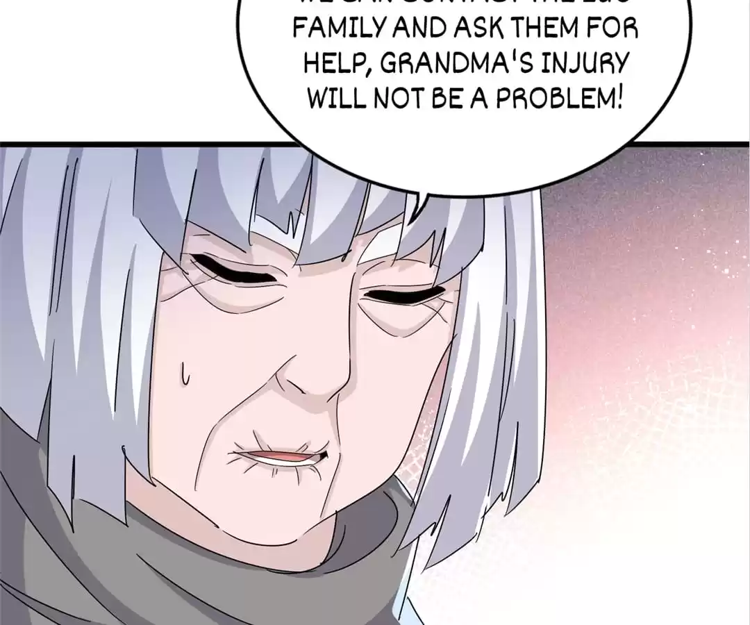 Read The Devil Butler chapter 459 image 57 on Lezhin