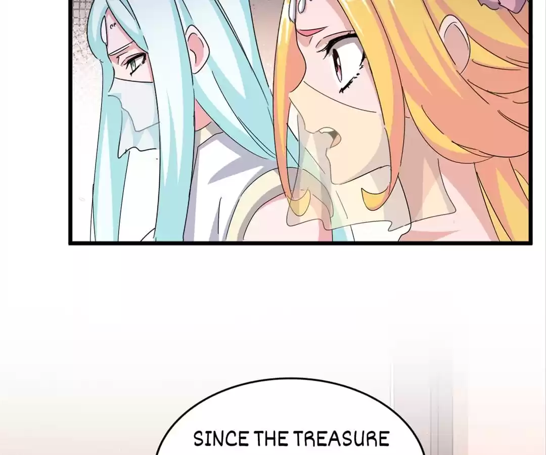 Read The Devil Butler chapter 459 image 59 on Lezhin