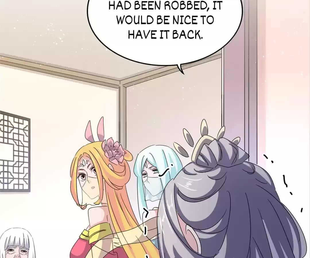 Read The Devil Butler chapter 459 image 60 on Lezhin