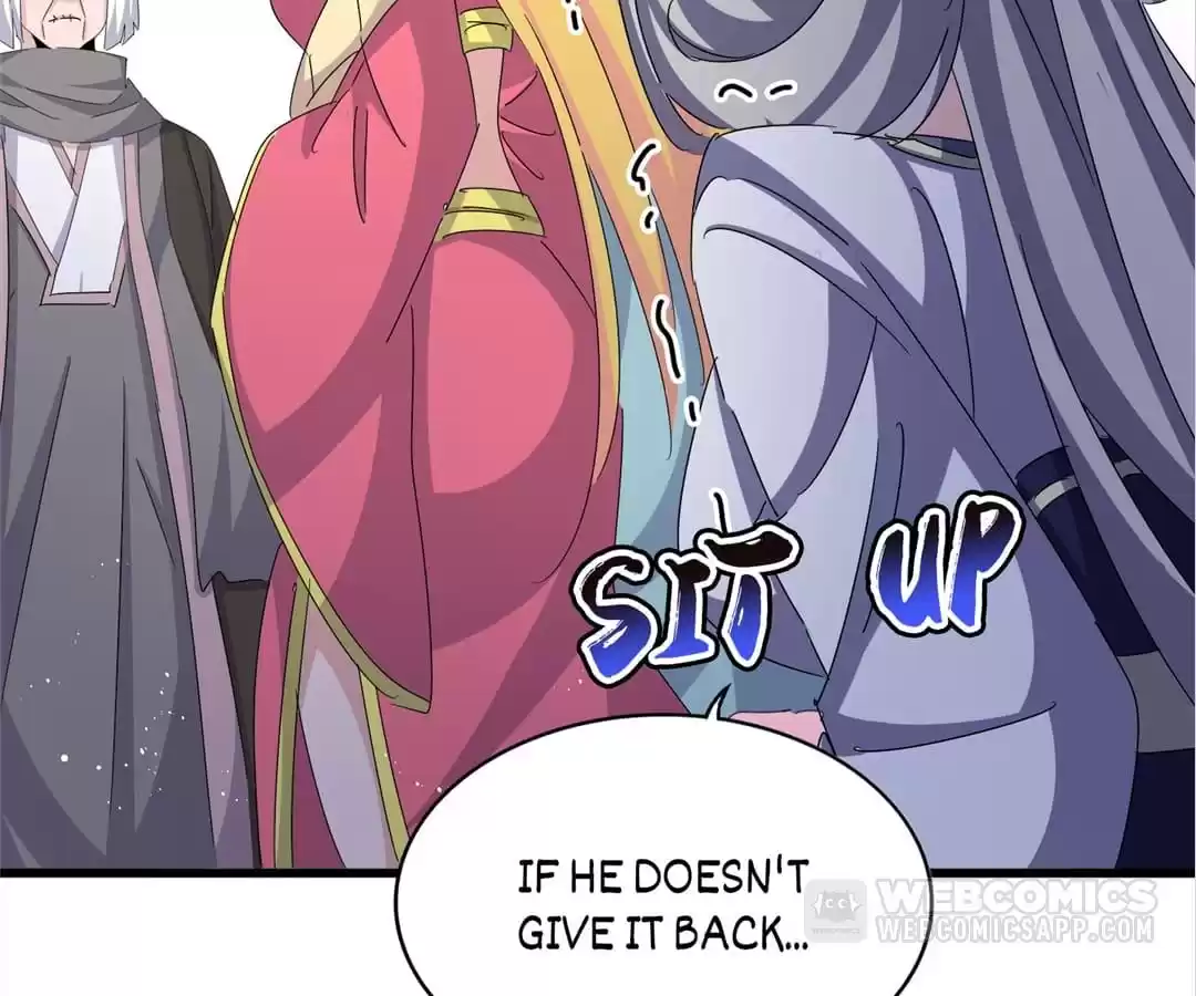 Read The Devil Butler chapter 459 image 61 on Lezhin