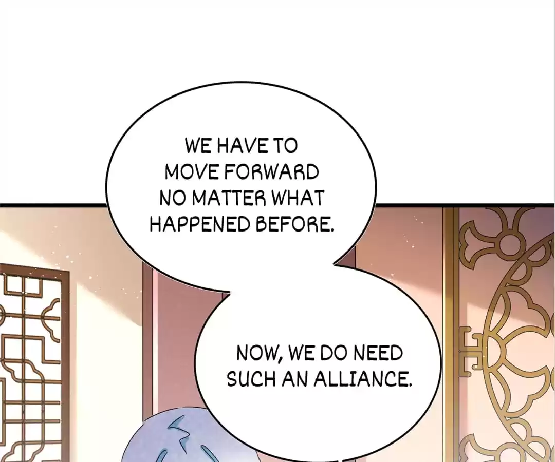 Read The Devil Butler chapter 459 image 64 on Lezhin