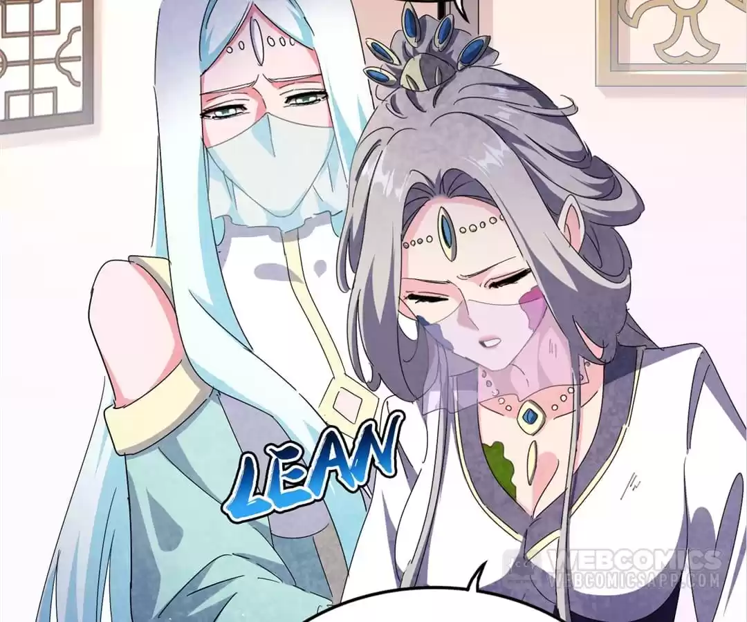 Read The Devil Butler chapter 459 image 65 on Lezhin