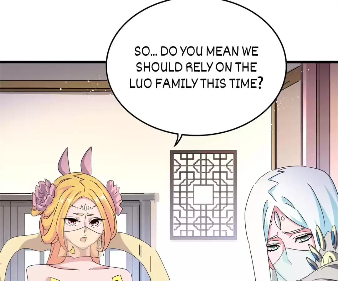 Read The Devil Butler chapter 459 image 68 on Lezhin