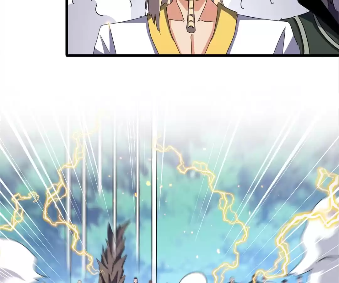 Read The Devil Butler chapter 459 image 7 on Lezhin