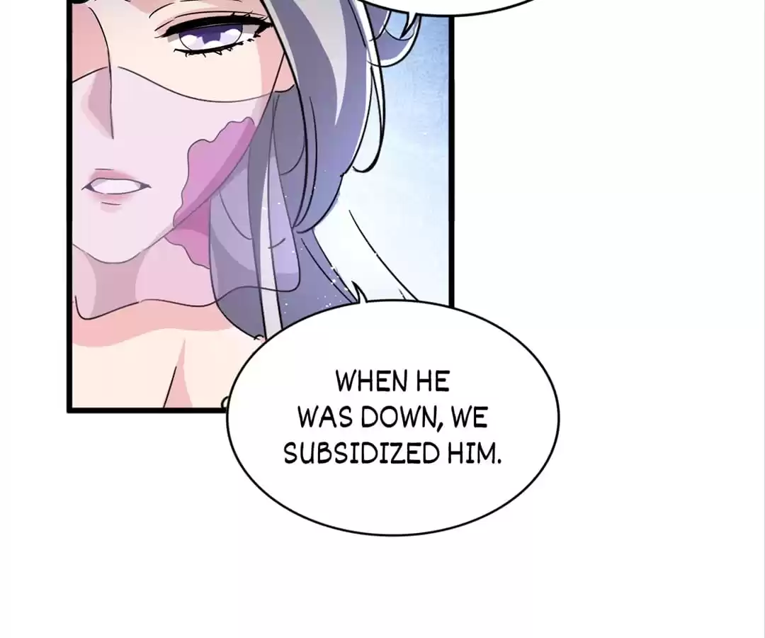 Read The Devil Butler chapter 459 image 70 on Lezhin