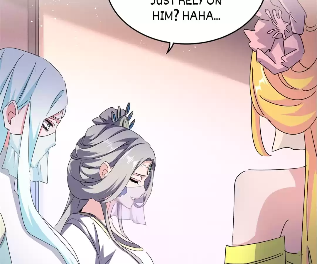 Read The Devil Butler chapter 459 image 72 on Lezhin