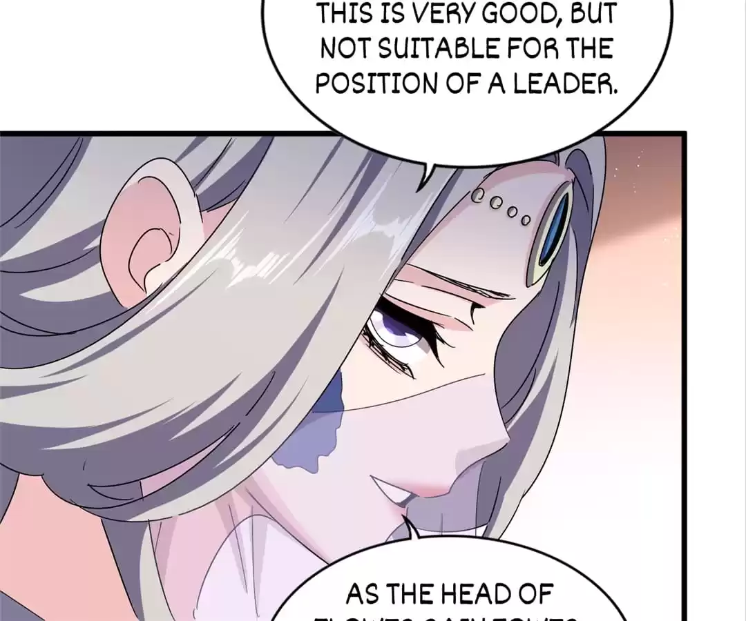 Read The Devil Butler chapter 459 image 74 on Lezhin
