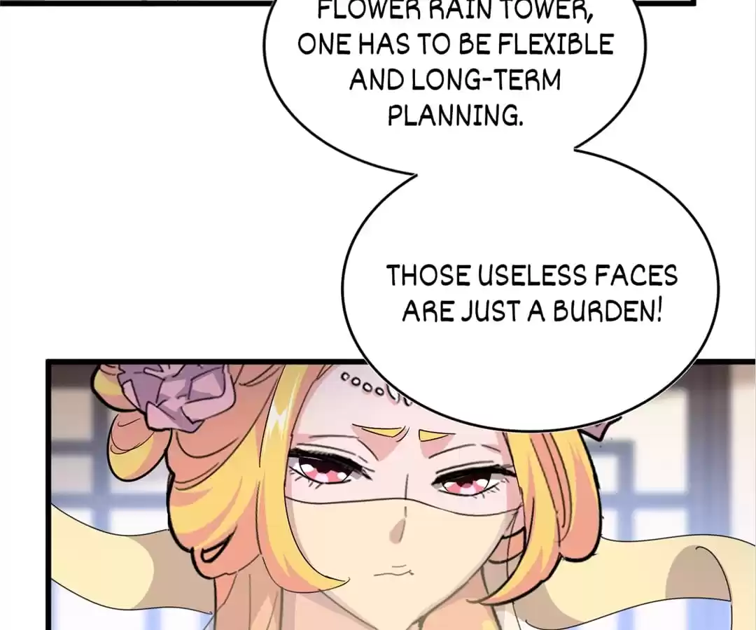 Read The Devil Butler chapter 459 image 75 on Lezhin