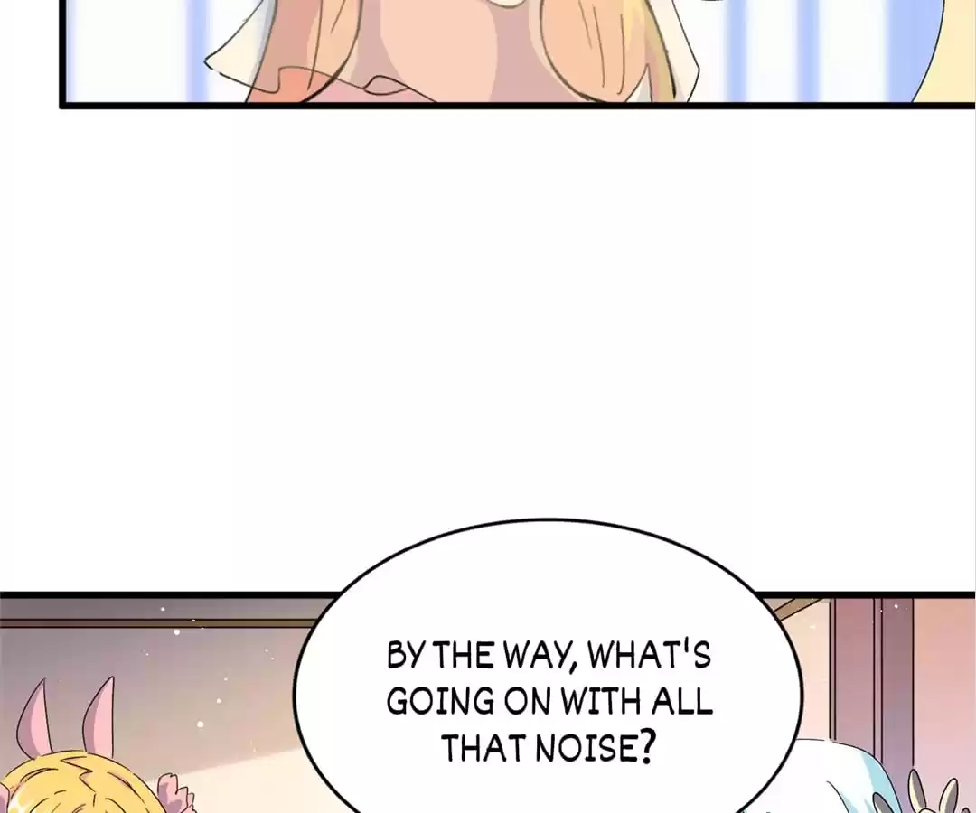 Read The Devil Butler chapter 459 image 76 on Lezhin