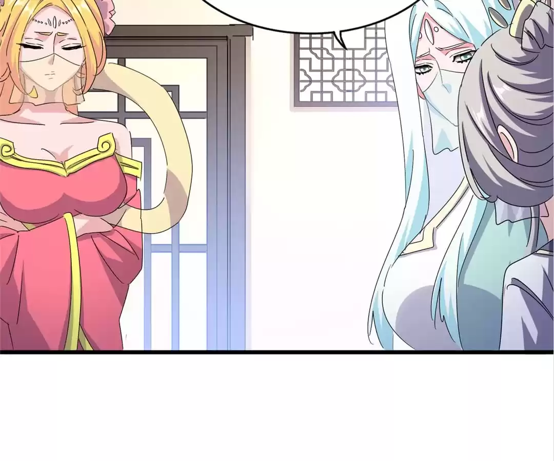 Read The Devil Butler chapter 459 image 77 on Lezhin